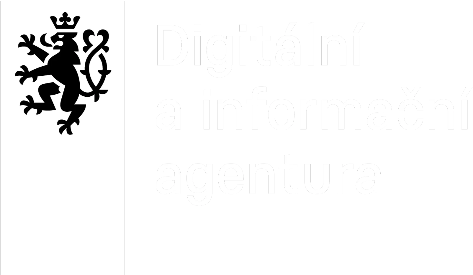 Digitální a informační agentura