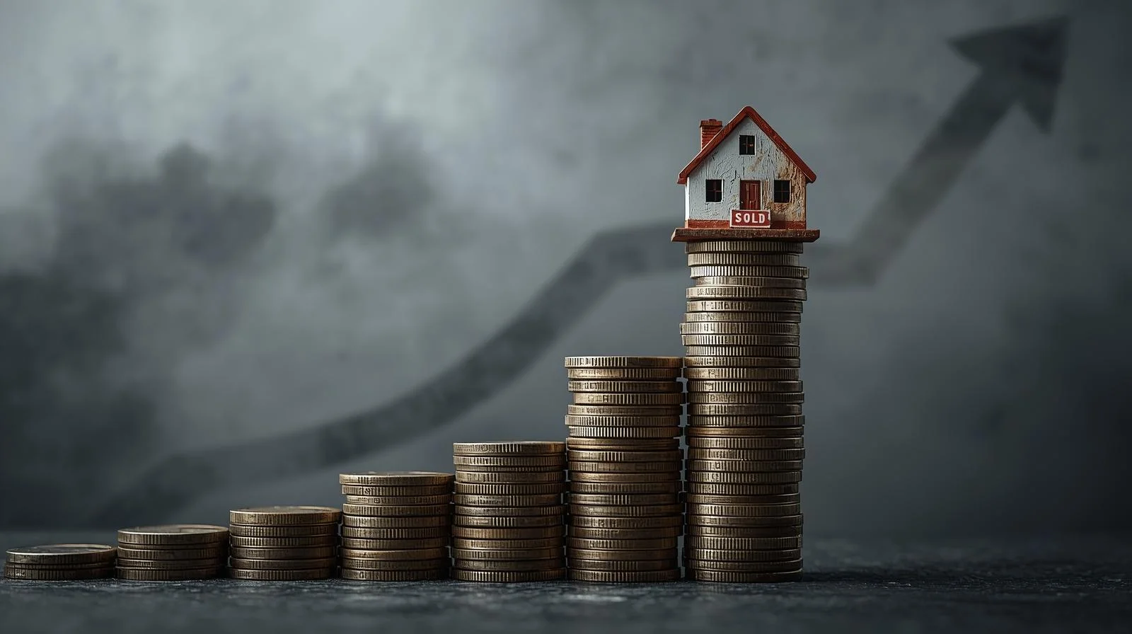 Evropa se propadá do krize bydlení