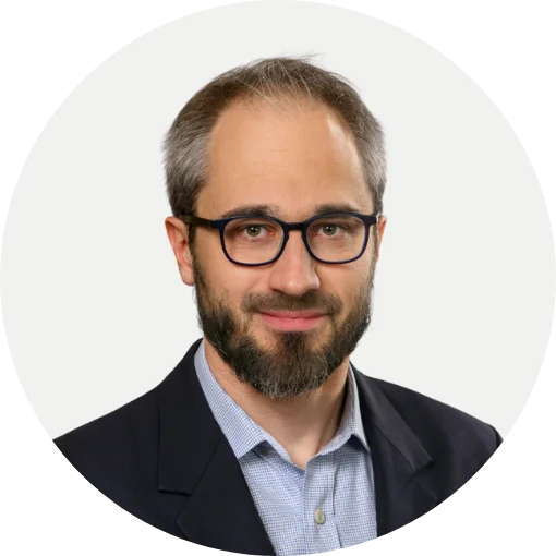 Petr Bouchal