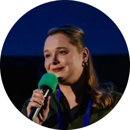 Johana Burešová