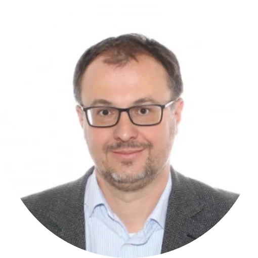 Bohdan Urban